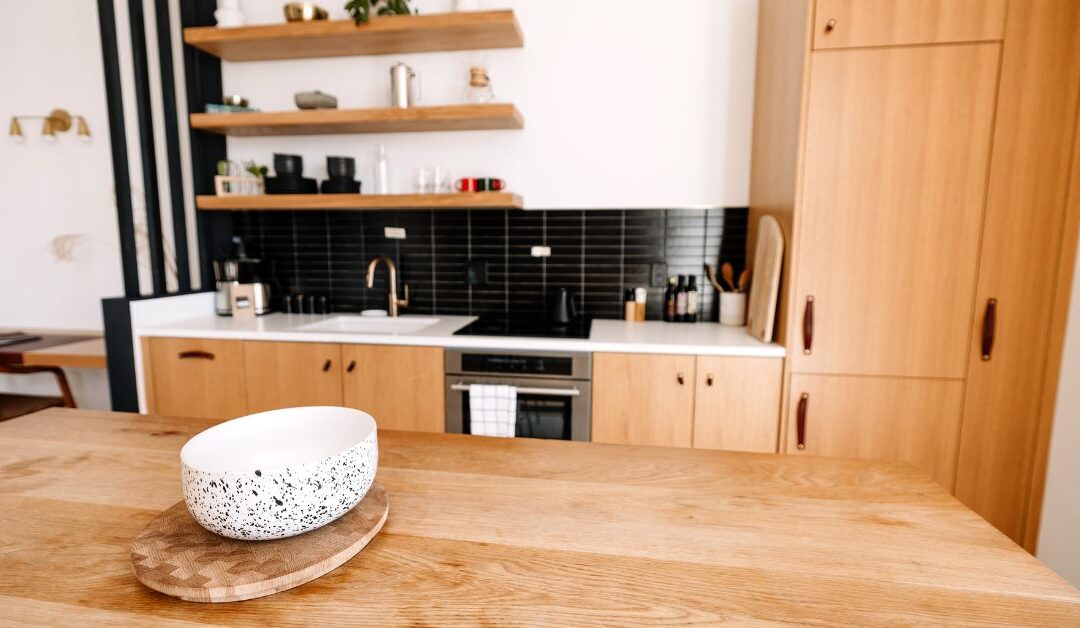 The Best Kitchen Essentials to Solve Everyday Clutter and Cooking Frustrations