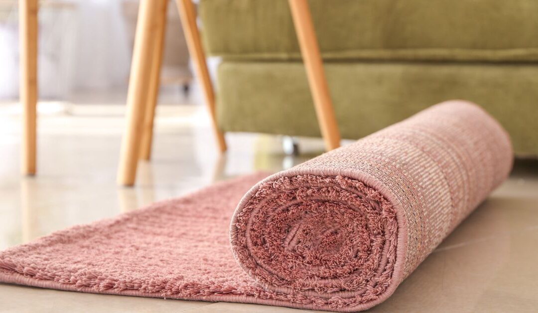 Mistakes to Avoid When Choosing Rugs & Floor Coverings for Your Home